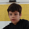 Erick Figueiredo, 7 anos