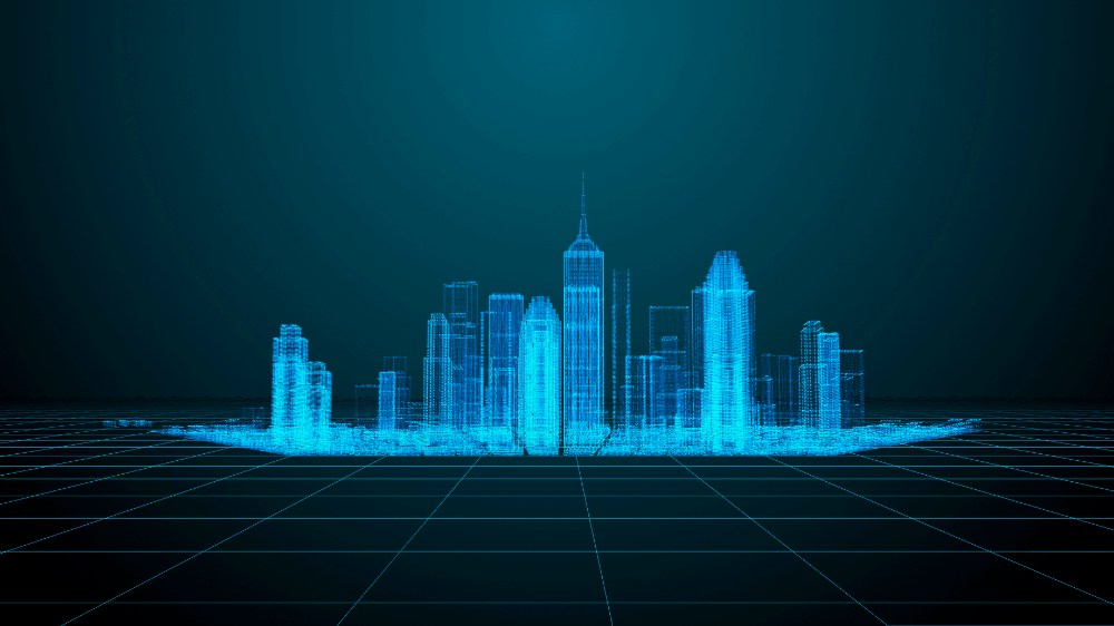 Setor da Construção Civil (Série Interferências da Tecnologia)