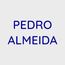 Pedro Almeida