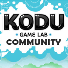 Kodu Game Lab